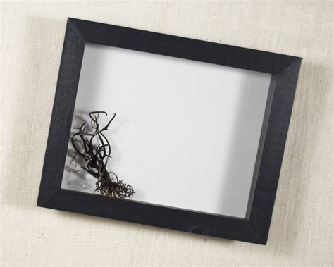 shadow box metal|oversized shadow box frame.